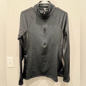 Under Armour Athletic Fleece Pullover Half Zip